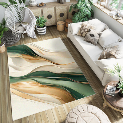 Tepih 130×190cm – Verde Lux