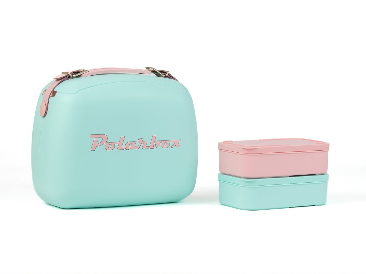 Polarbox - Aqua _ Mint - 6L