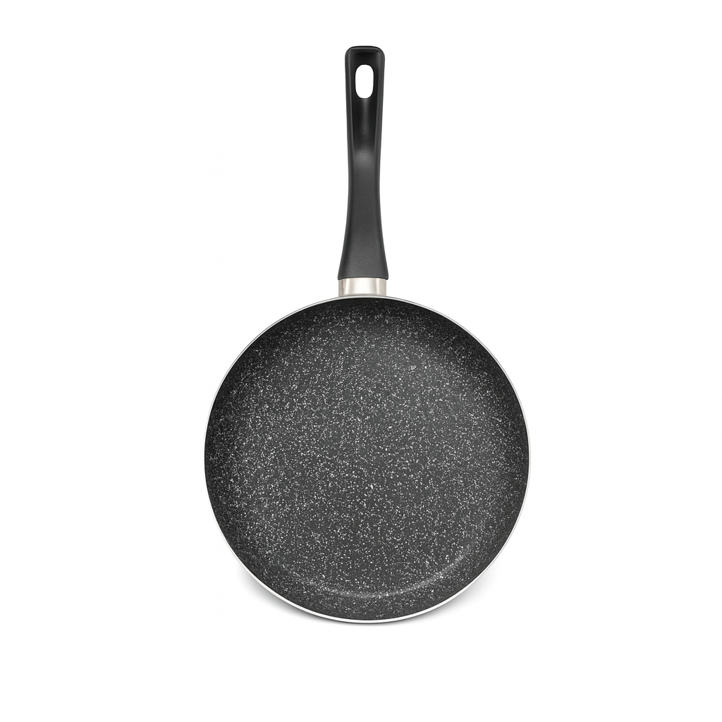 Granitni set tiganja – 3 dela (18, 22 i 26 cm)