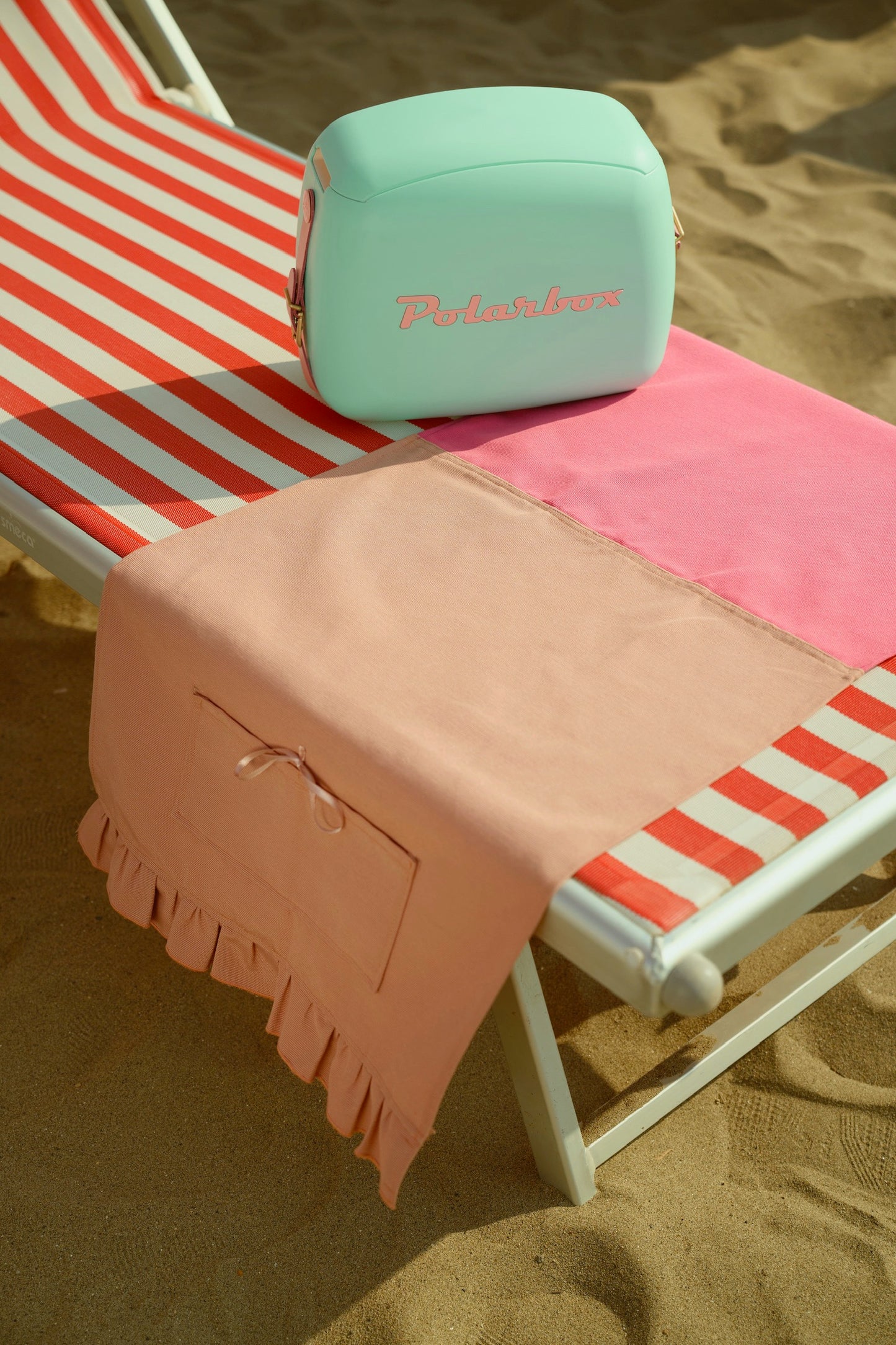 Polarbox - Aqua _ Mint - 6L