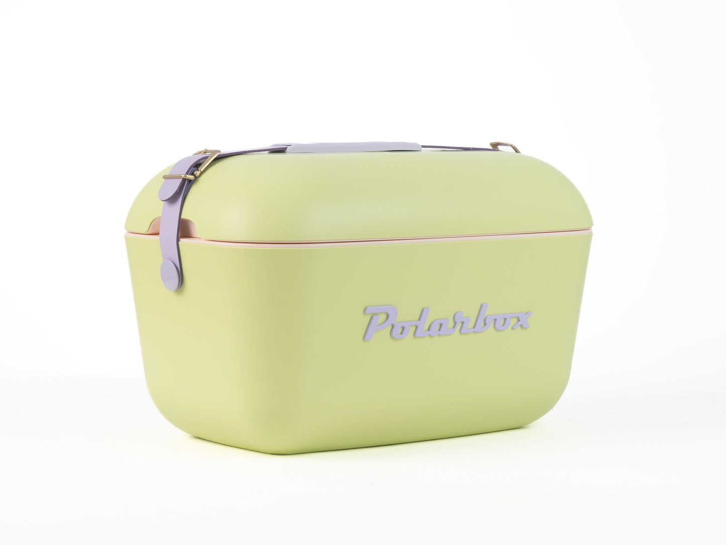 Polarbox - Lime _ Lilac - 20L
