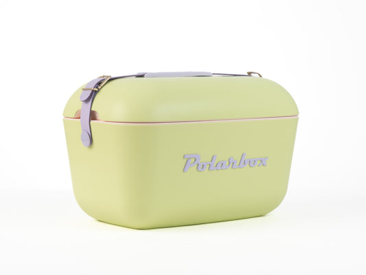 Polarbox - Lime _ Lilac - 20L