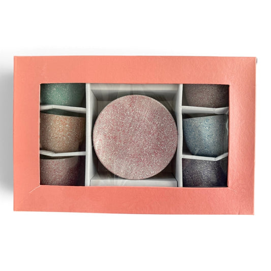 Šoljica za kafu 180 ml PASTEL DREAM