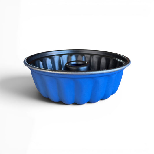 Kalup plavi - 25 cm
