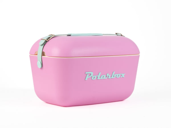 Polarbox - Bubblegum Pink _ Aqua - 20L