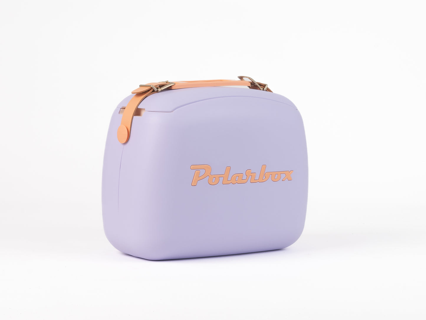 Polarbox - Lilac _ Orange Pop - 6L