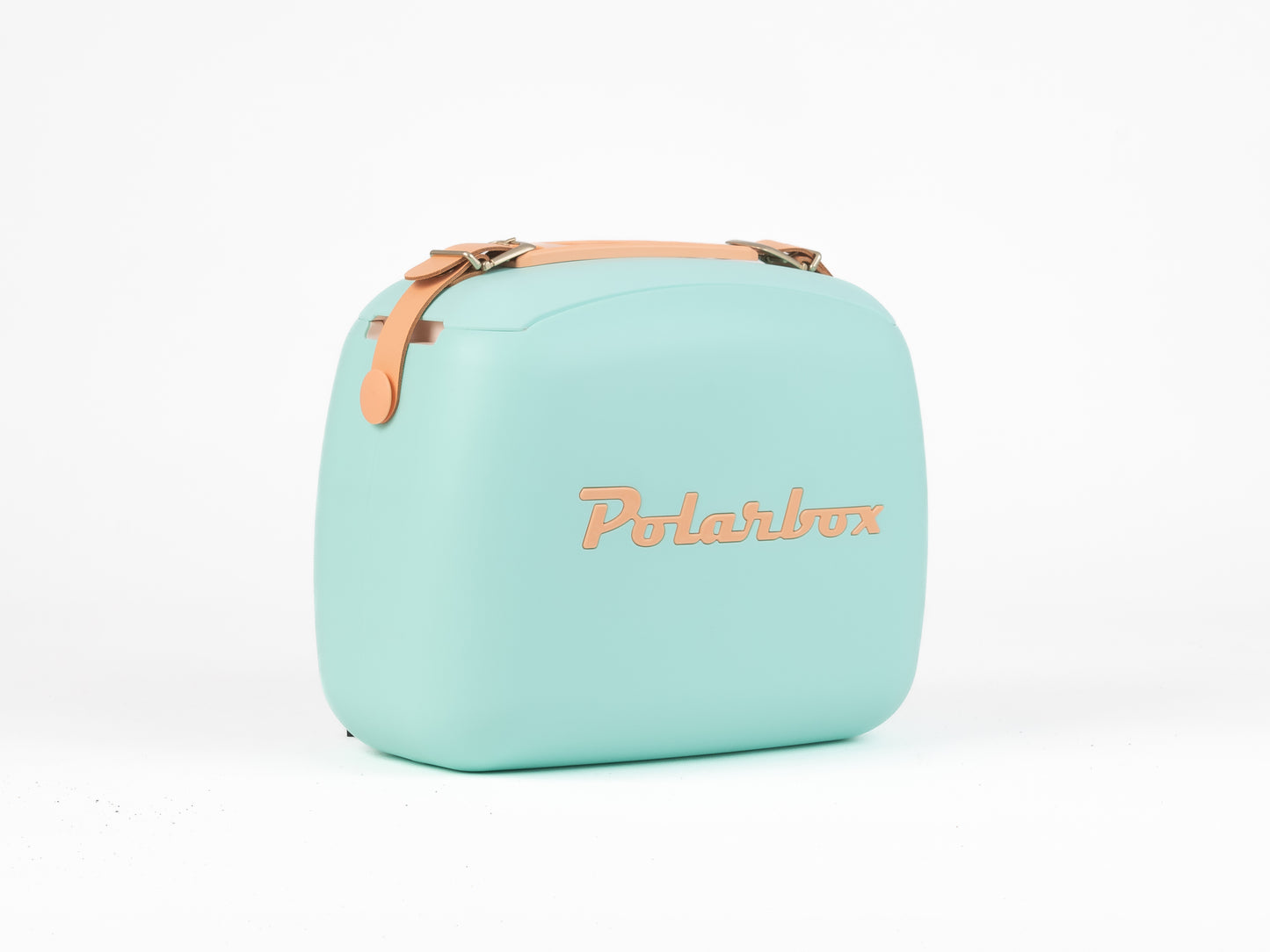 Polarbox - Aqua _ Mint - 6L