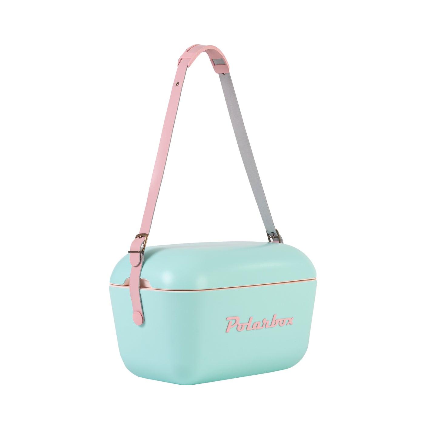 Polarbox - Aqua _ Mint - 20L