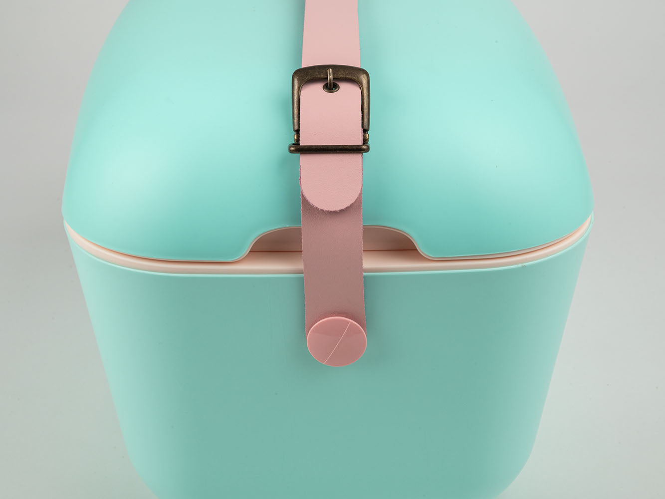 Polarbox - Aqua _ Mint - 20L
