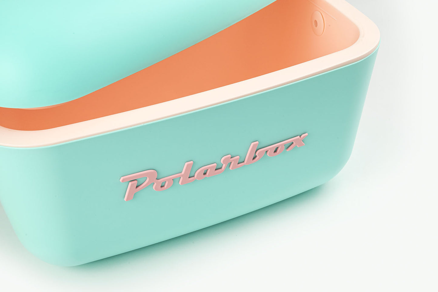 Polarbox - Aqua _ Mint - 12L