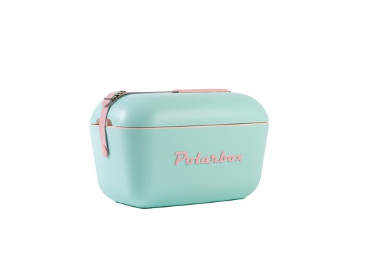 Polarbox - Aqua _ Mint - 20L