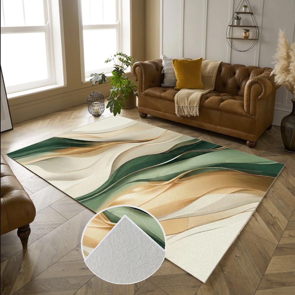 Staza 80×150cm – Verde Lux