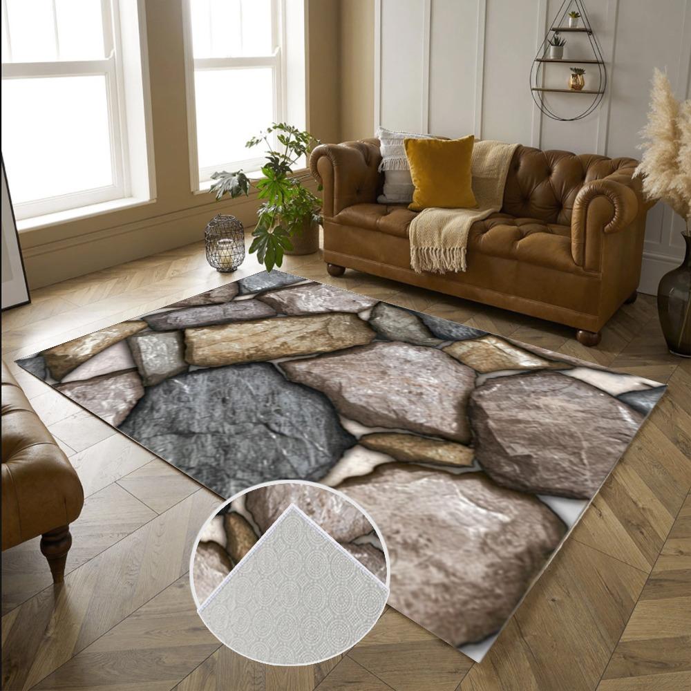 Tepih 180x280cm – Kamen