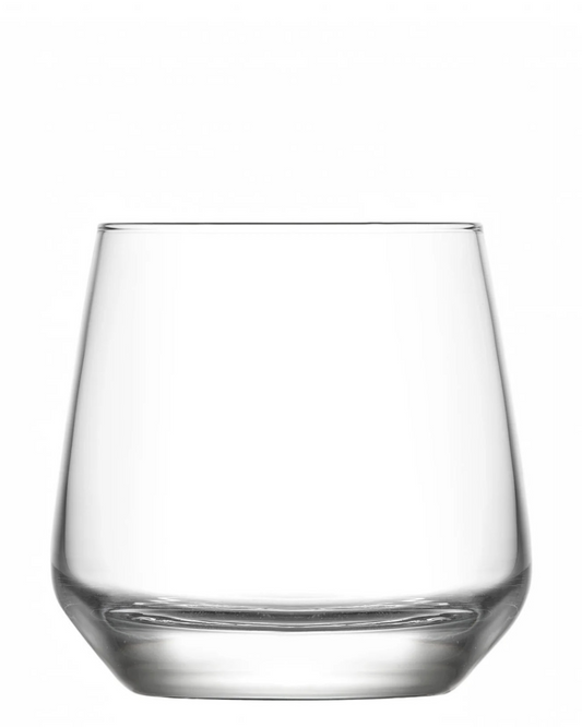 Lal set čaša 6/1, 345 ml