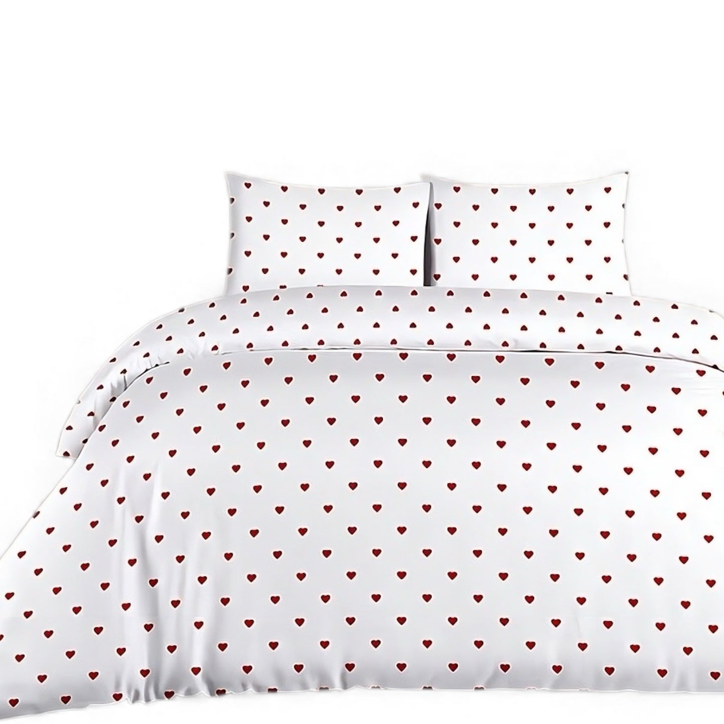 Bračna posteljina Mala Srca