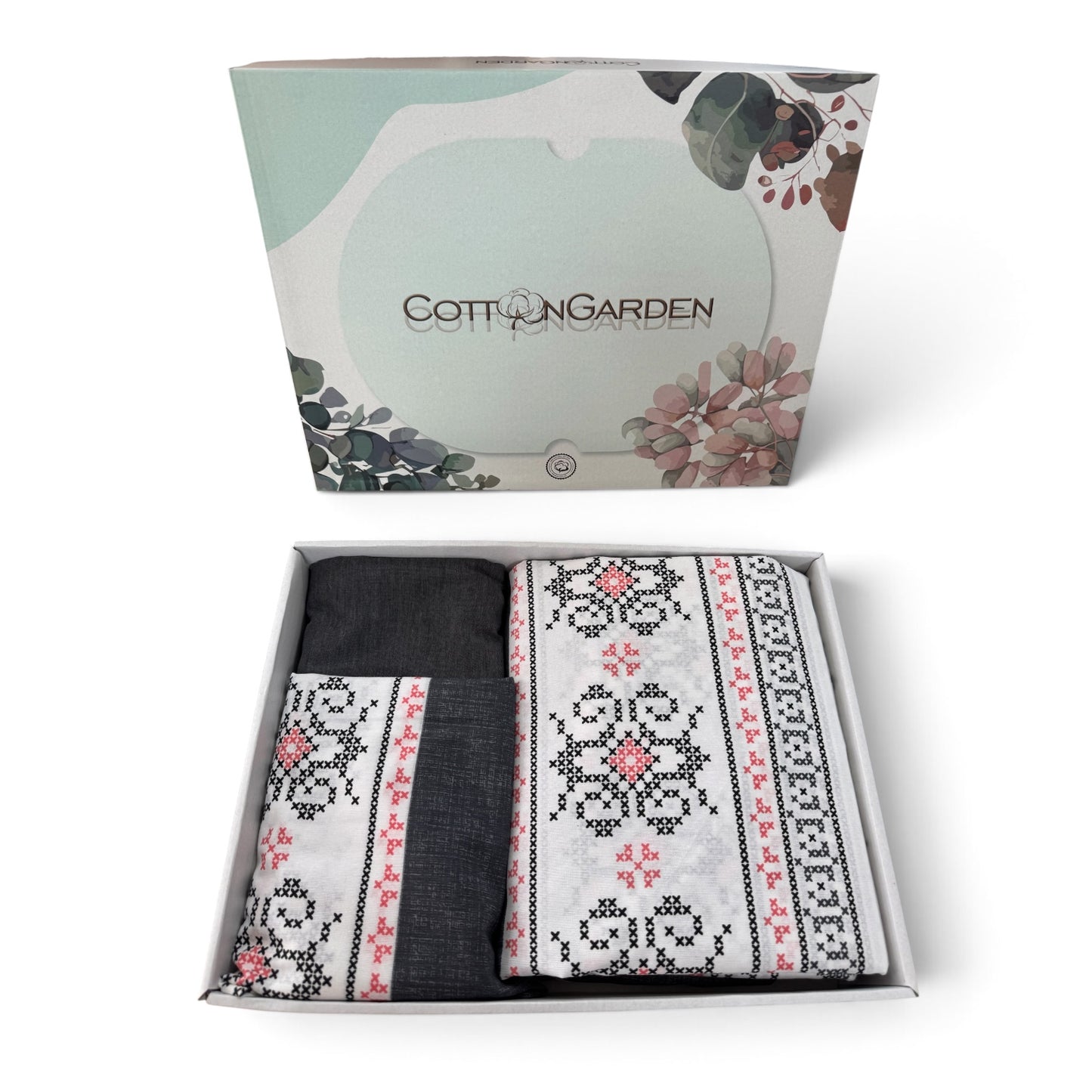 Bračna posteljina - EVERYDAY COTTON