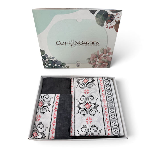 Bračna posteljina - EVERYDAY COTTON