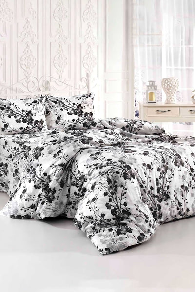 %100 Renforce pamuk – Bračna posteljina