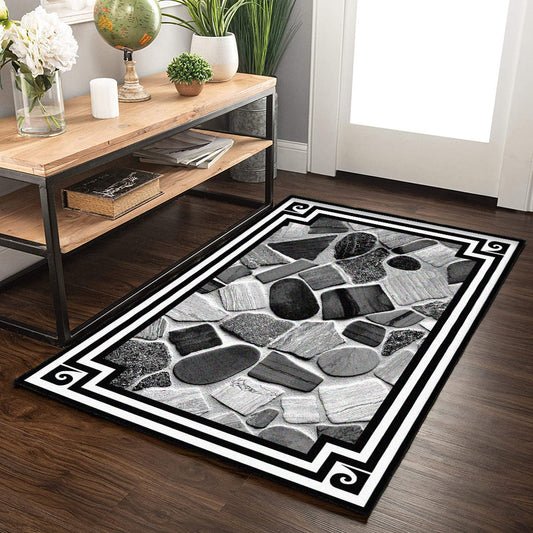Staza 80x150cm – Sivi kamen