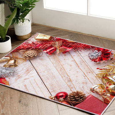 Novogodišnja staza 60x100cm – Ukrasi