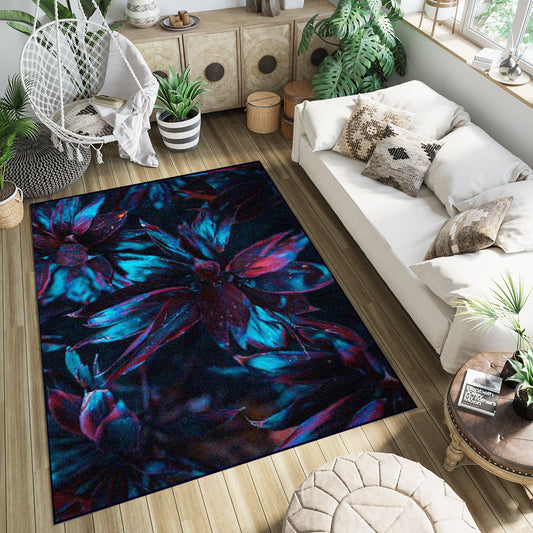 Tepih 130x190cm – Indigo