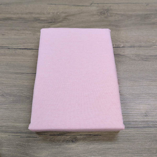 Čaršav sa jastučnicom 160x220cm – Roze